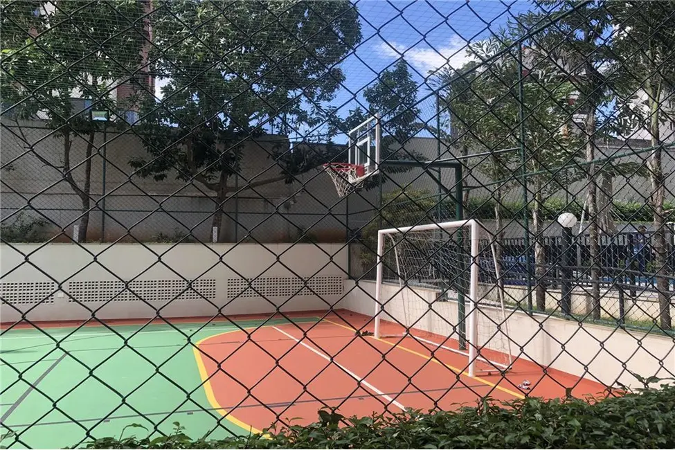 Apartamento com 3 quartos à venda, 68m2 em Vila Regente Feijó, São Paulo - SP - imagem 4 Foto 4 de Apartamento com 3 quartos à venda, 68m2 em Vila Regente Feijó, São Paulo - SP