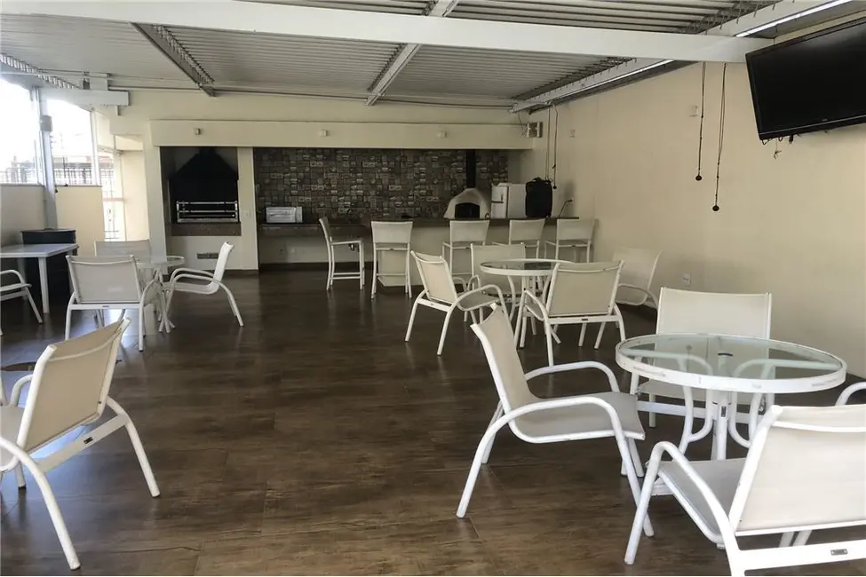 Apartamento com 3 quartos à venda, 68m2 em Vila Regente Feijó, São Paulo - SP - imagem 3 Foto 3 de Apartamento com 3 quartos à venda, 68m2 em Vila Regente Feijó, São Paulo - SP