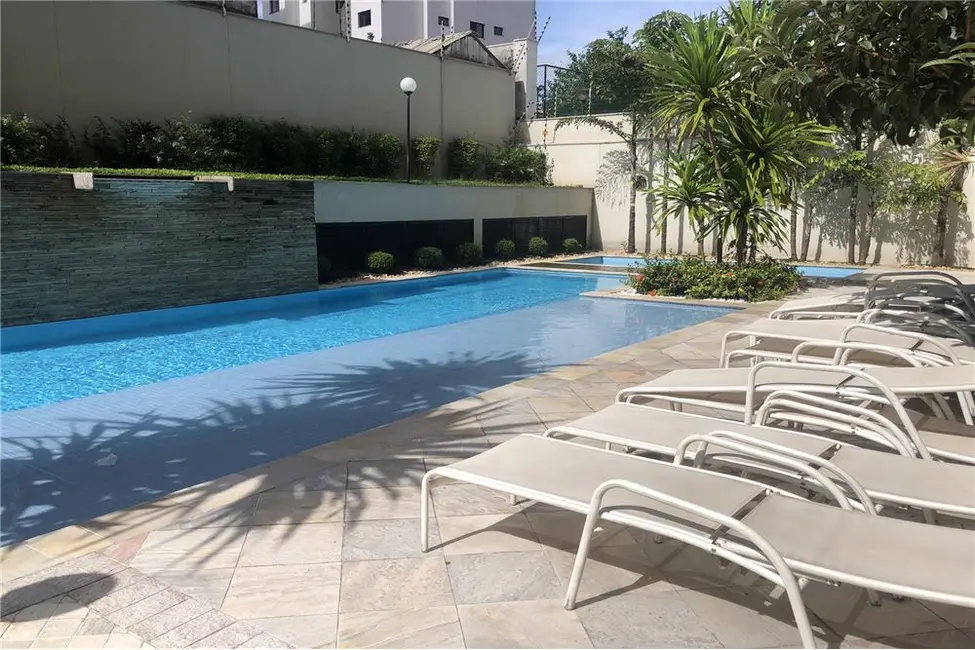 Apartamento com 3 quartos à venda, 68m2 em Vila Regente Feijó, São Paulo - SP - imagem 5 Foto 5 de Apartamento com 3 quartos à venda, 68m2 em Vila Regente Feijó, São Paulo - SP