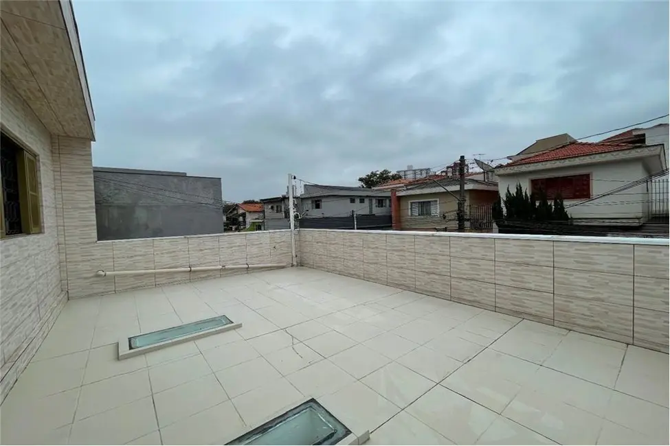 Foto 5 de Casa com 4 quartos à venda, 283m2 em Vila Regente Feijó, São Paulo - SP