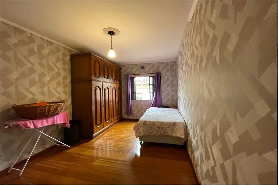 Foto 2 de Casa com 4 quartos à venda, 283m2 em Vila Regente Feijó, São Paulo - SP