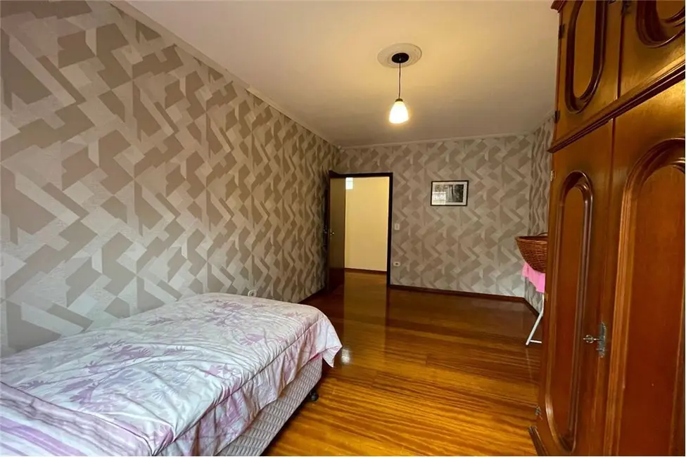 Foto 9 de Casa com 4 quartos à venda, 283m2 em Vila Regente Feijó, São Paulo - SP