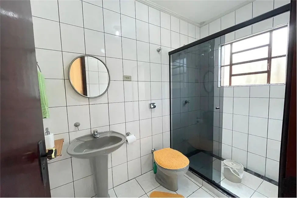 Foto 8 de Casa com 4 quartos à venda, 283m2 em Vila Regente Feijó, São Paulo - SP