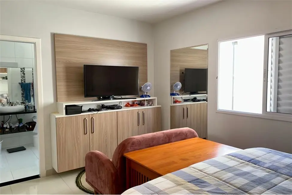 Foto 5 de Casa com 3 quartos à venda, 112m2 em Vila Regente Feijó, São Paulo - SP