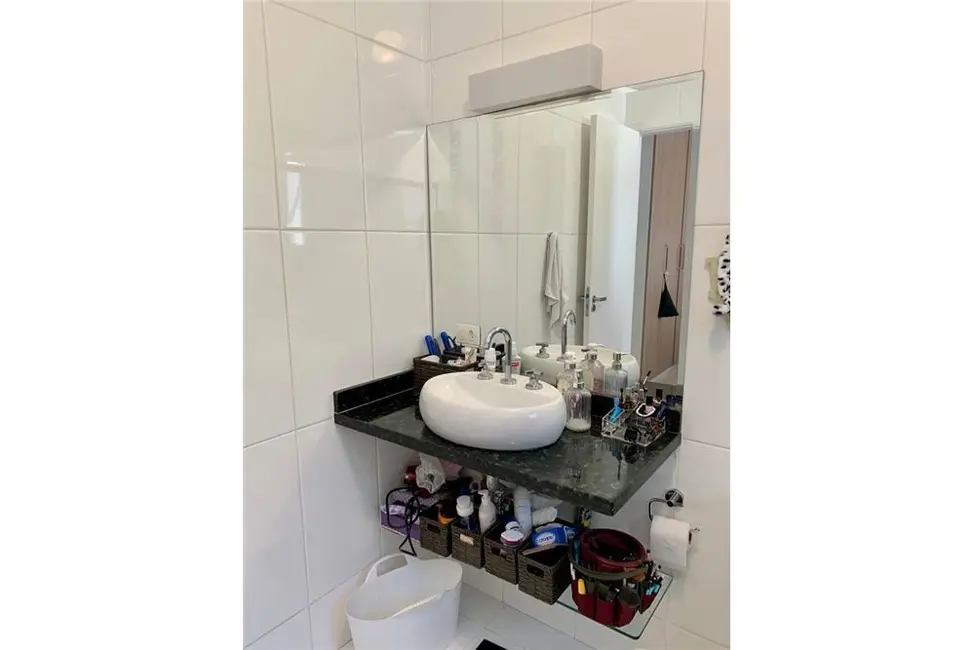 Foto 3 de Casa com 3 quartos à venda, 112m2 em Vila Regente Feijó, São Paulo - SP