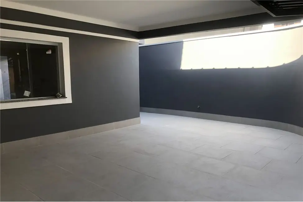 Foto 4 de Casa com 3 quartos à venda, 170m2 em Vila Regente Feijó, São Paulo - SP