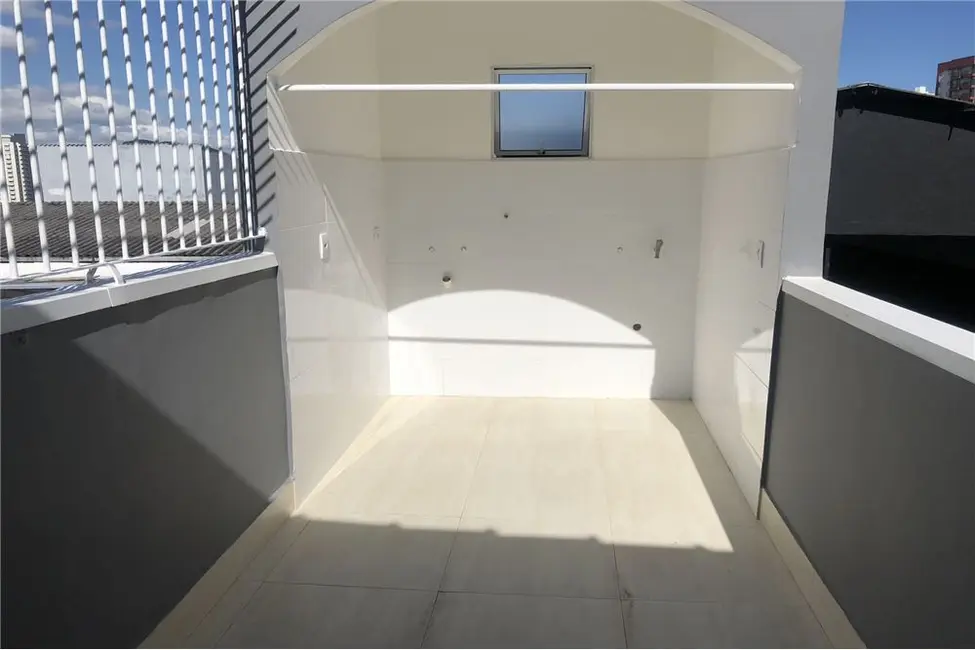 Foto 3 de Casa com 3 quartos à venda, 170m2 em Vila Regente Feijó, São Paulo - SP