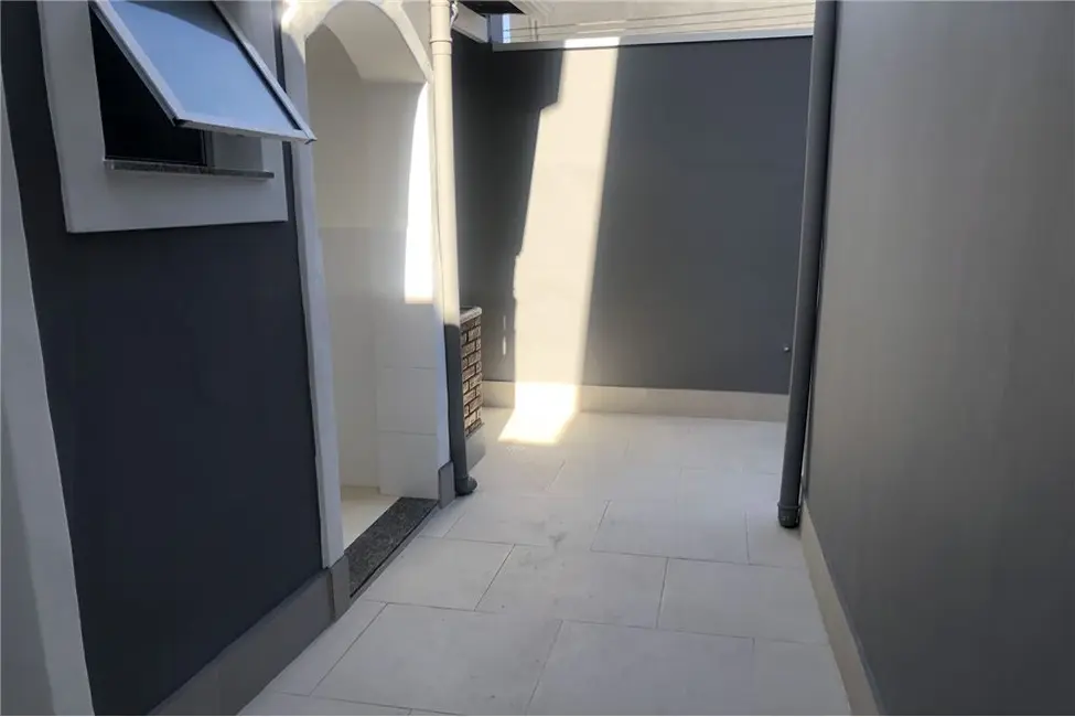 Foto 7 de Casa com 3 quartos à venda, 170m2 em Vila Regente Feijó, São Paulo - SP