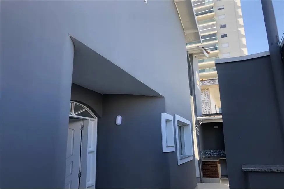 Foto 6 de Casa com 3 quartos à venda, 170m2 em Vila Regente Feijó, São Paulo - SP