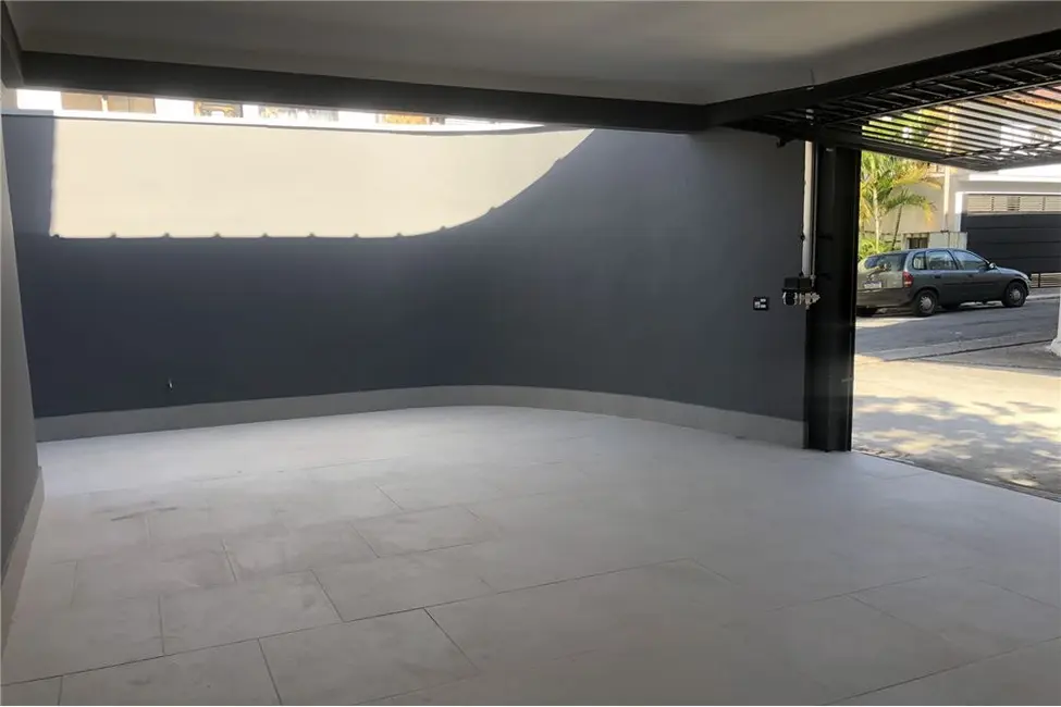 Foto 5 de Casa com 3 quartos à venda, 170m2 em Vila Regente Feijó, São Paulo - SP