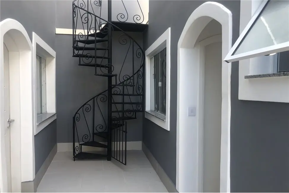 Foto 9 de Casa com 3 quartos à venda, 170m2 em Vila Regente Feijó, São Paulo - SP