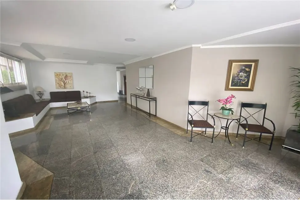 Apartamento com 4 quartos à venda, 160m2 em Vila Regente Feijó, São Paulo - SP - imagem 6 Foto 6 de Apartamento com 4 quartos à venda, 160m2 em Vila Regente Feijó, São Paulo - SP