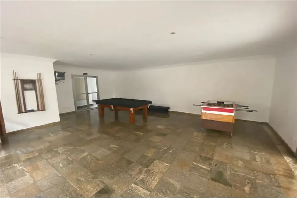 Apartamento com 4 quartos à venda, 160m2 em Vila Regente Feijó, São Paulo - SP - imagem 9 Foto 9 de Apartamento com 4 quartos à venda, 160m2 em Vila Regente Feijó, São Paulo - SP
