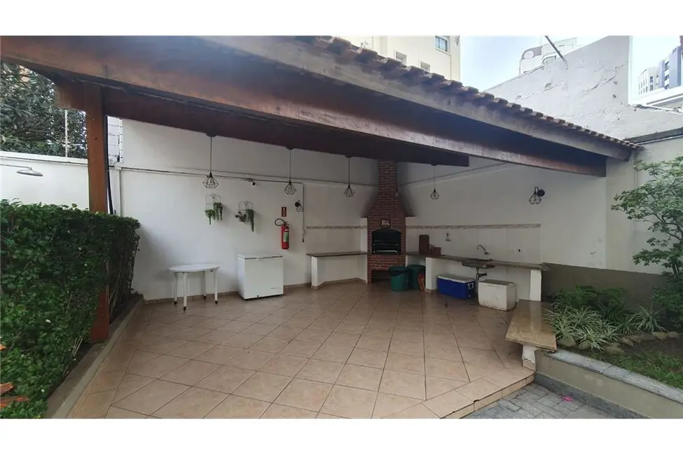 Apartamento com 4 quartos à venda, 160m2 em Vila Regente Feijó, São Paulo - SP - imagem 4 Foto 4 de Apartamento com 4 quartos à venda, 160m2 em Vila Regente Feijó, São Paulo - SP