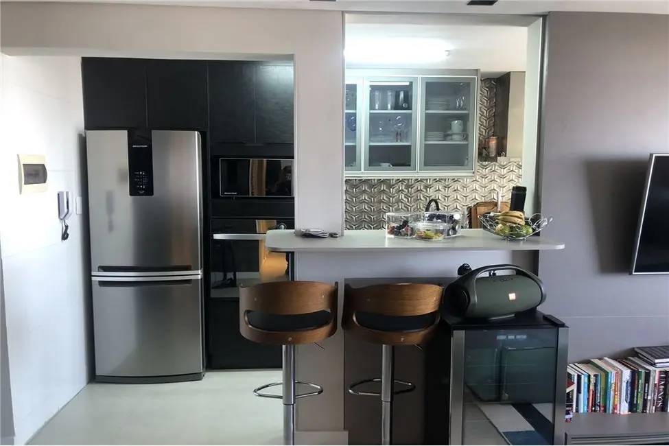 Foto 6 de Apartamento com 2 quartos à venda, 60m2 em Vila Regente Feijó, São Paulo - SP