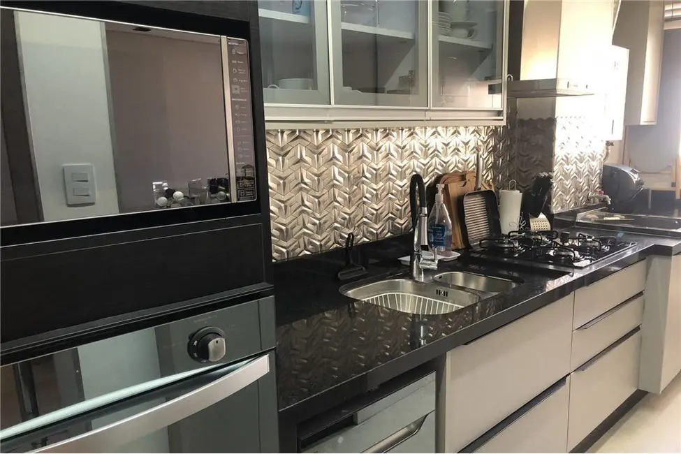 Foto 5 de Apartamento com 2 quartos à venda, 60m2 em Vila Regente Feijó, São Paulo - SP