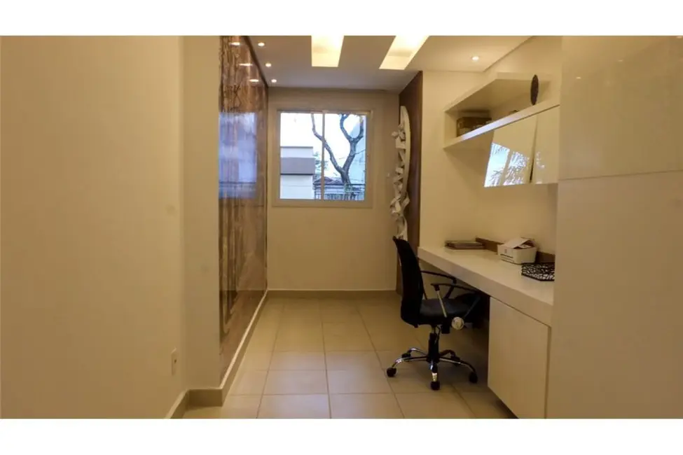 Foto 9 de Apartamento com 2 quartos à venda, 60m2 em Vila Regente Feijó, São Paulo - SP