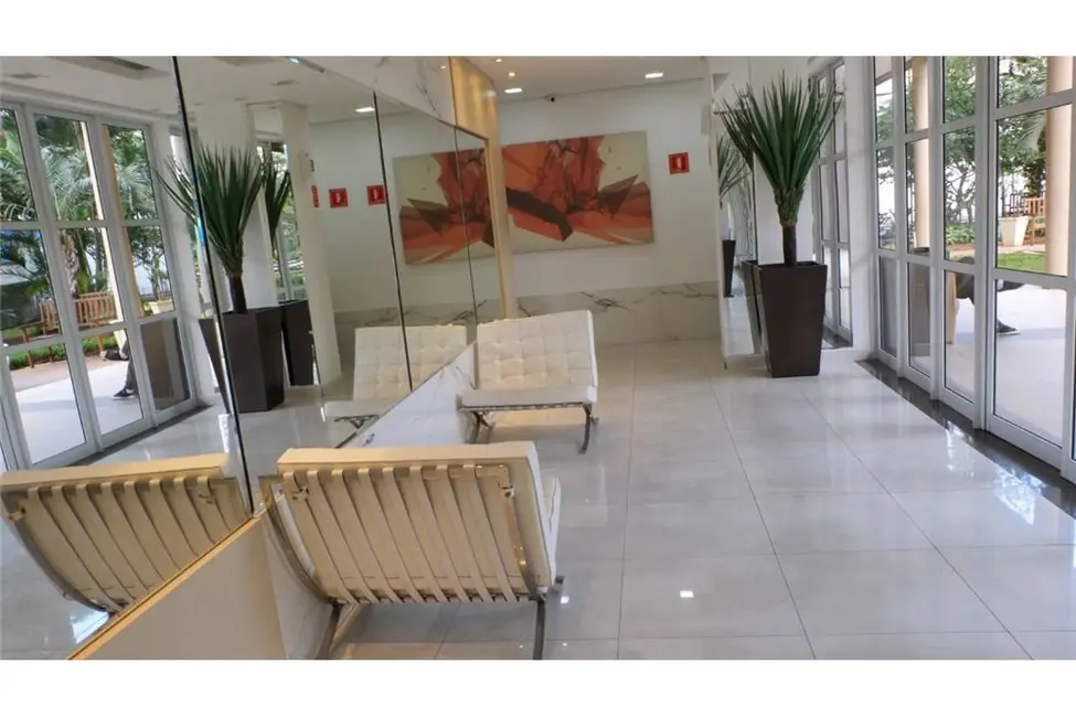 Foto 8 de Apartamento com 2 quartos à venda, 60m2 em Vila Regente Feijó, São Paulo - SP