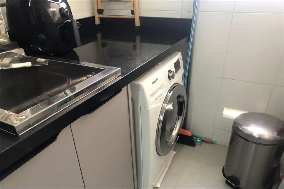 Foto 7 de Apartamento com 2 quartos à venda, 60m2 em Vila Regente Feijó, São Paulo - SP