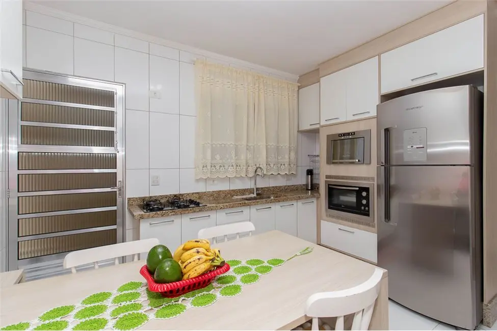 Casa com 2 quartos à venda, 93m2 em Vila Rica, São Paulo - SP - imagem 3 Foto 3 de Casa com 2 quartos à venda, 93m2 em Vila Rica, São Paulo - SP