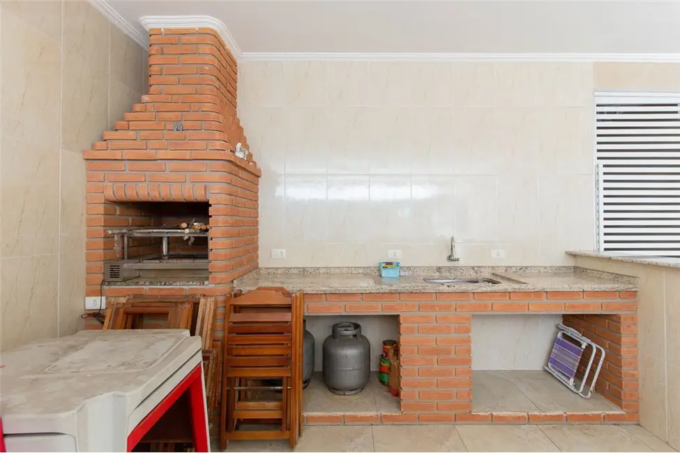 Casa com 2 quartos à venda, 93m2 em Vila Rica, São Paulo - SP - imagem 2 Foto 2 de Casa com 2 quartos à venda, 93m2 em Vila Rica, São Paulo - SP