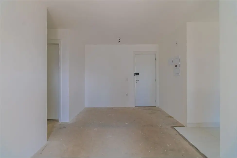 Foto 3 de Apartamento com 2 quartos à venda, 65m2 em Vila Zilda (Tatuapé), São Paulo - SP