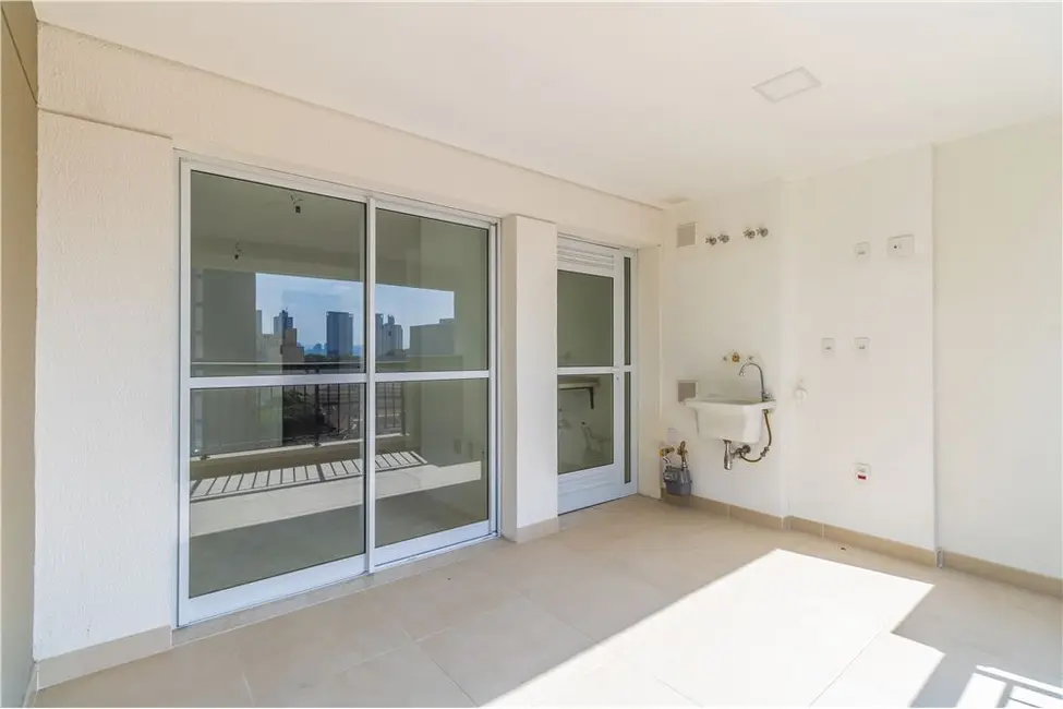 Foto 7 de Apartamento com 2 quartos à venda, 65m2 em Vila Zilda (Tatuapé), São Paulo - SP