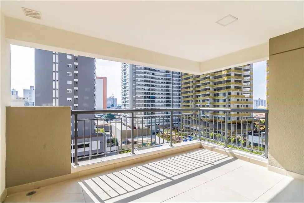 Foto 1 de Apartamento com 2 quartos à venda, 65m2 em Vila Zilda (Tatuapé), São Paulo - SP