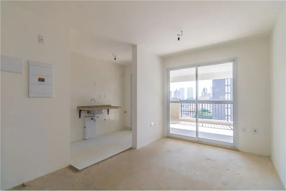 Foto 4 de Apartamento com 2 quartos à venda, 65m2 em Vila Zilda (Tatuapé), São Paulo - SP