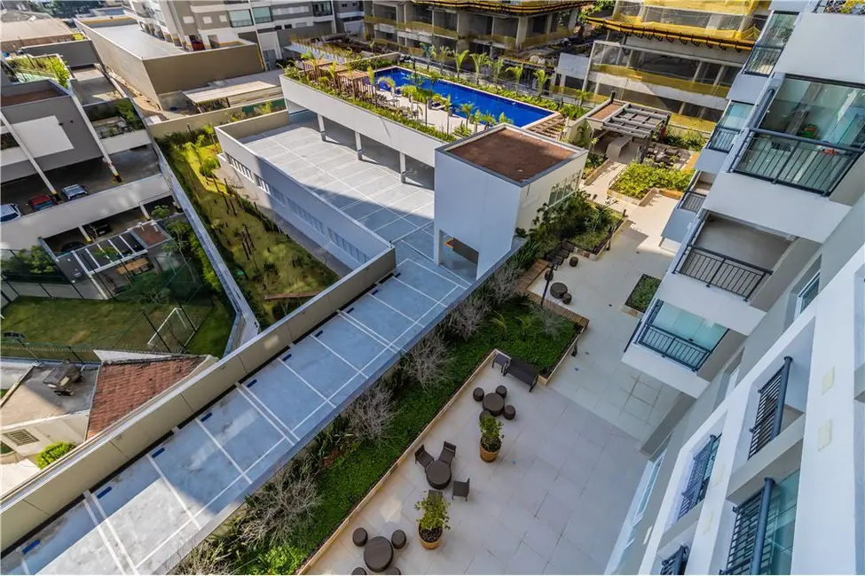 Foto 6 de Apartamento com 2 quartos à venda, 65m2 em Vila Zilda (Tatuapé), São Paulo - SP