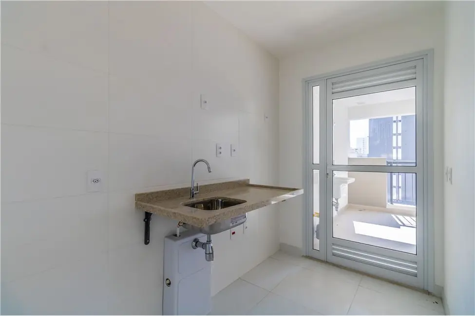 Foto 5 de Apartamento com 2 quartos à venda, 65m2 em Vila Zilda (Tatuapé), São Paulo - SP