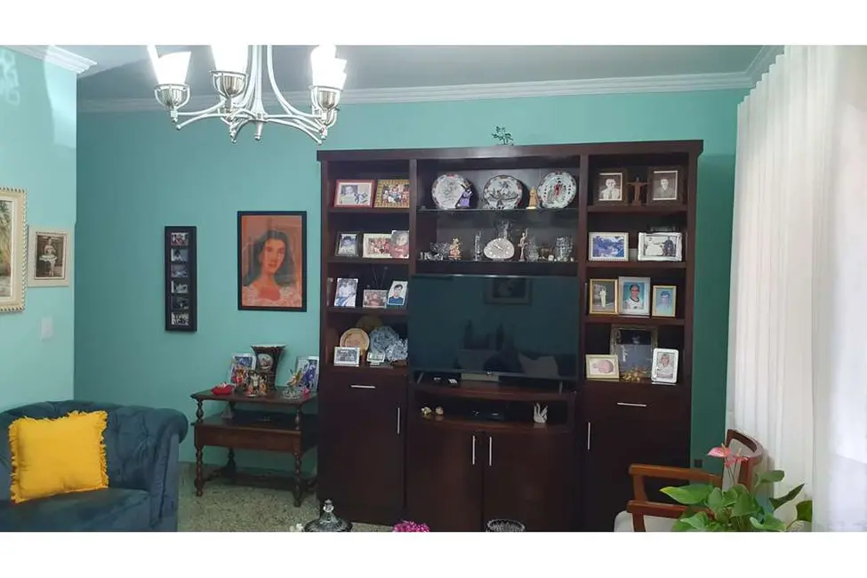 Foto 3 de Casa com 5 quartos à venda, 210m2 em Alto da Mooca, São Paulo - SP