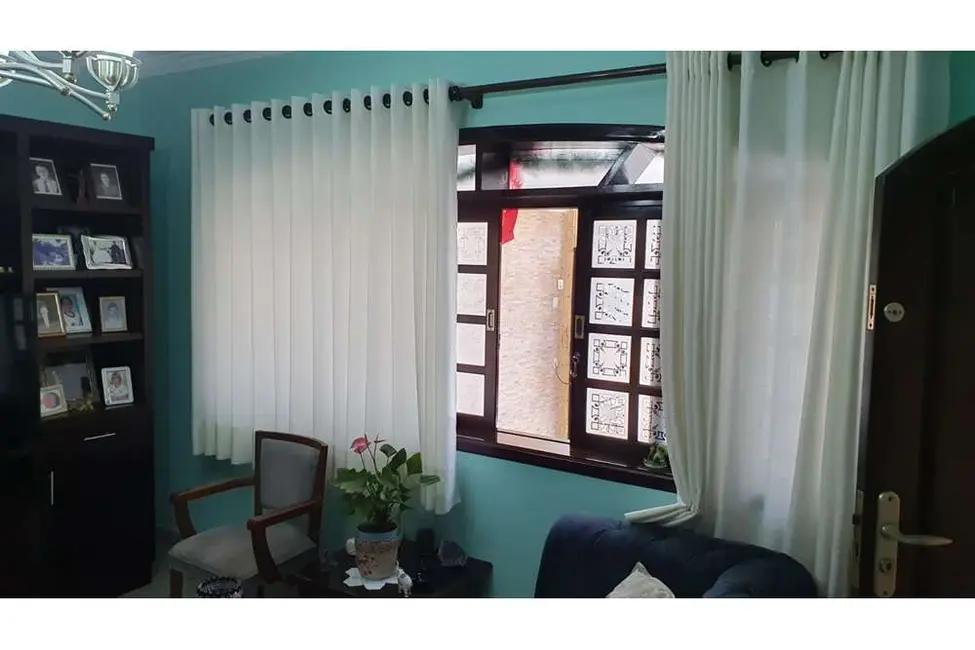 Foto 4 de Casa com 5 quartos à venda, 210m2 em Alto da Mooca, São Paulo - SP