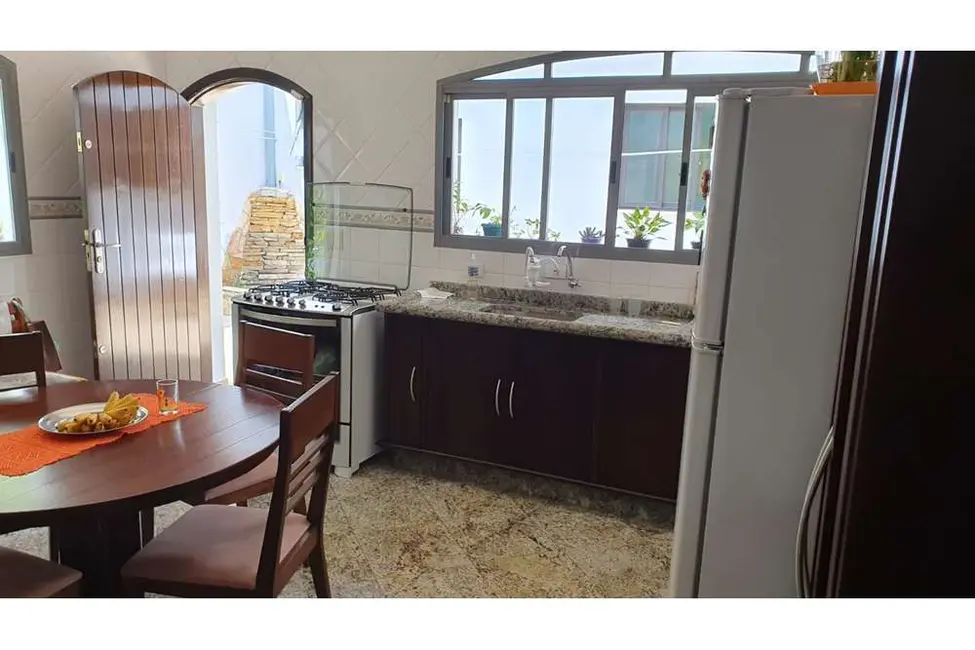 Foto 8 de Casa com 5 quartos à venda, 210m2 em Alto da Mooca, São Paulo - SP