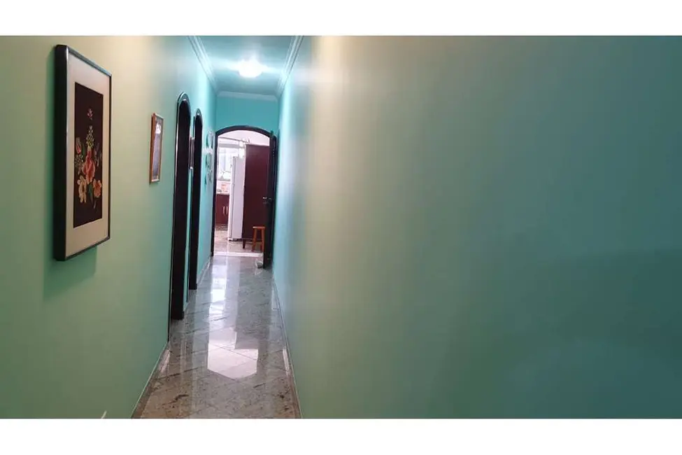 Foto 7 de Casa com 5 quartos à venda, 210m2 em Alto da Mooca, São Paulo - SP