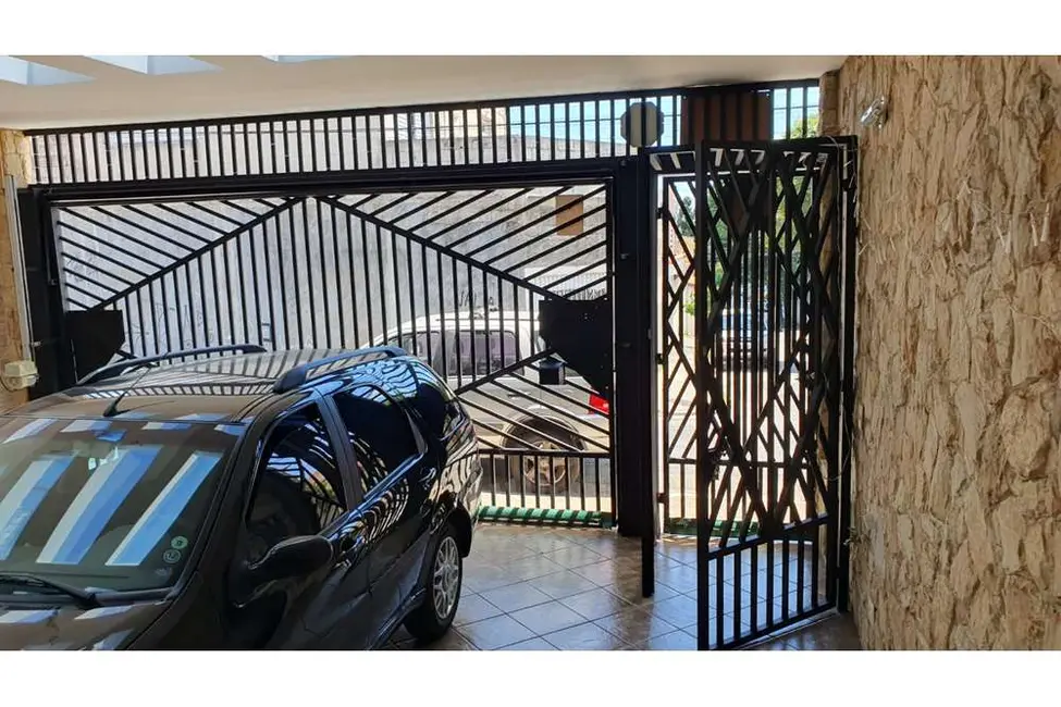 Foto 6 de Casa com 5 quartos à venda, 210m2 em Alto da Mooca, São Paulo - SP