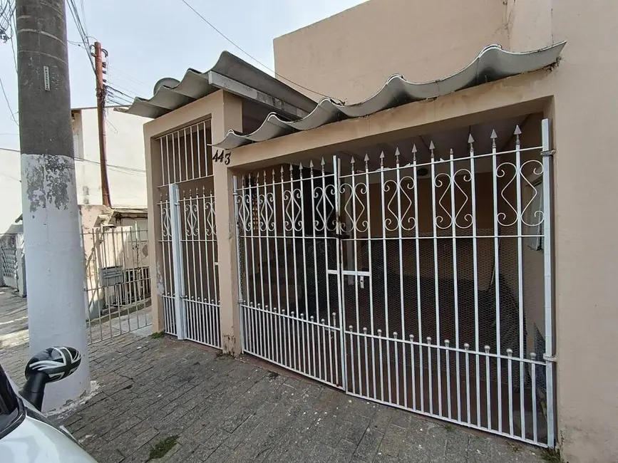 Foto 7 de Casa com 10 quartos à venda, 233m2 em Alto da Mooca, São Paulo - SP