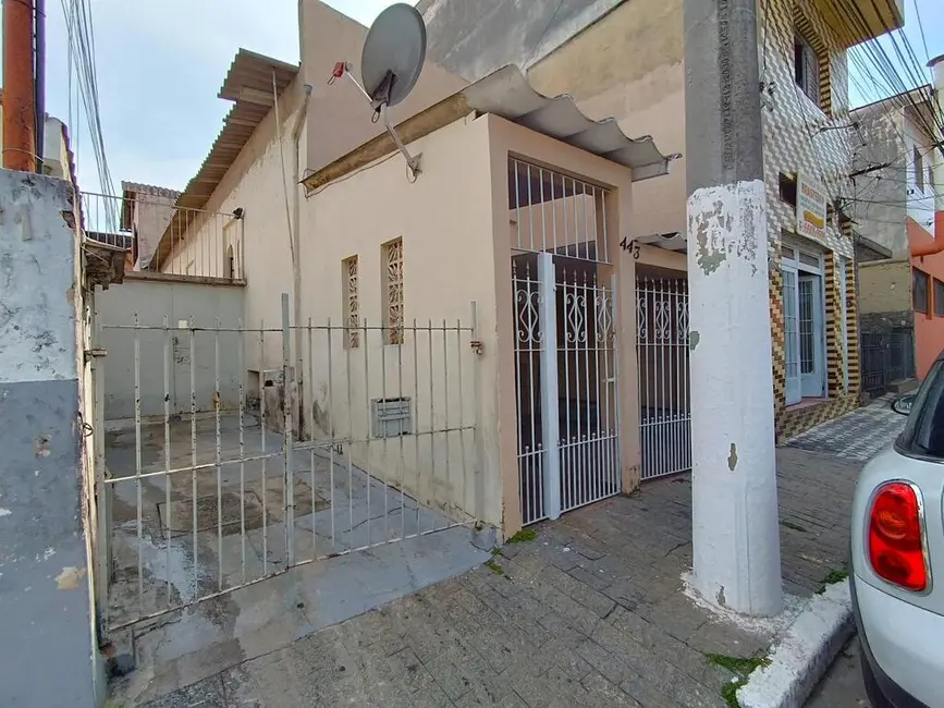 Foto 8 de Casa com 10 quartos à venda, 233m2 em Alto da Mooca, São Paulo - SP