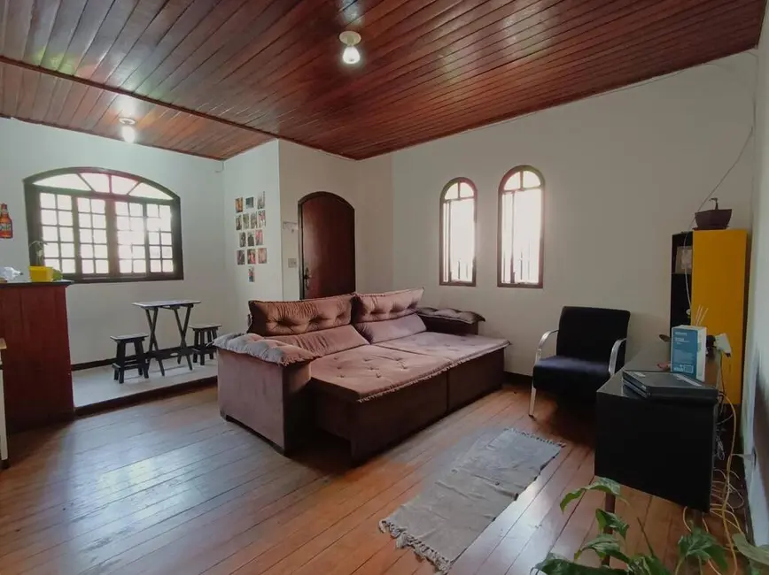 Foto 1 de Casa com 10 quartos à venda, 233m2 em Alto da Mooca, São Paulo - SP