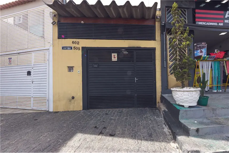 Casa com 2 quartos à venda, 78m2 em Cidade Antônio Estevão de Carvalho, São Paulo - SP - imagem 3 Foto 3 de Casa com 2 quartos à venda, 78m2 em Cidade Antônio Estevão de Carvalho, São Paulo - SP