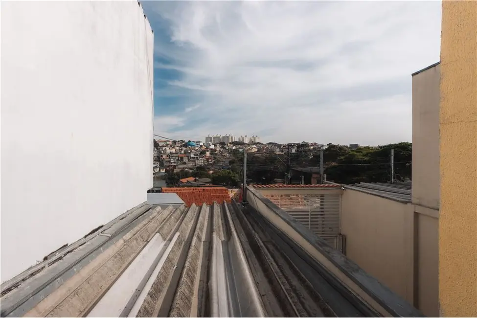 Casa com 2 quartos à venda, 78m2 em Cidade Antônio Estevão de Carvalho, São Paulo - SP - imagem 9 Foto 9 de Casa com 2 quartos à venda, 78m2 em Cidade Antônio Estevão de Carvalho, São Paulo - SP