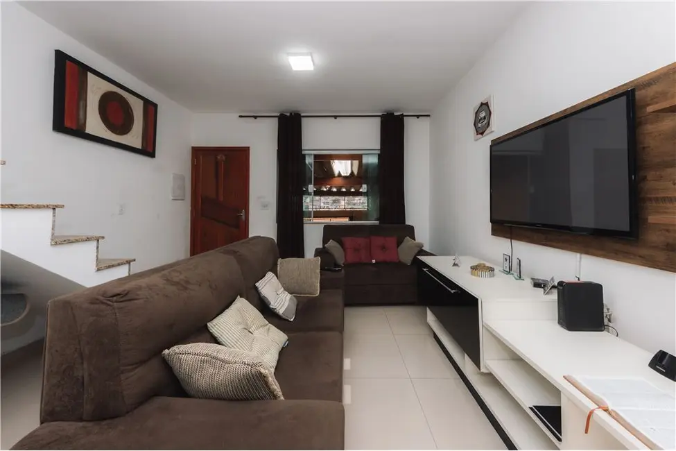 Foto 1 de Casa com 2 quartos à venda, 78m2 em Cidade Antônio Estevão de Carvalho, São Paulo - SP