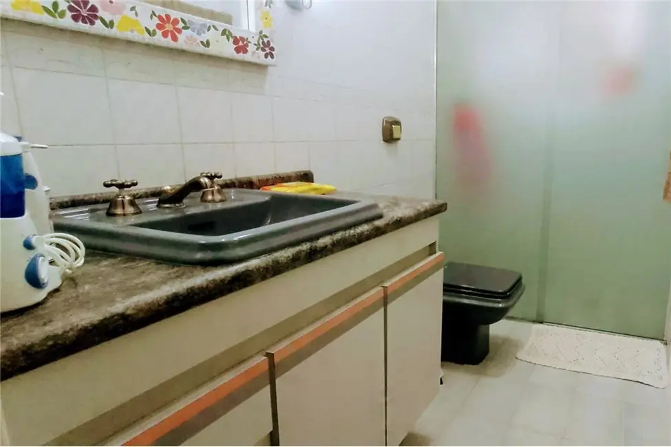 Foto 9 de Casa com 3 quartos à venda, 126m2 em Alto da Mooca, São Paulo - SP