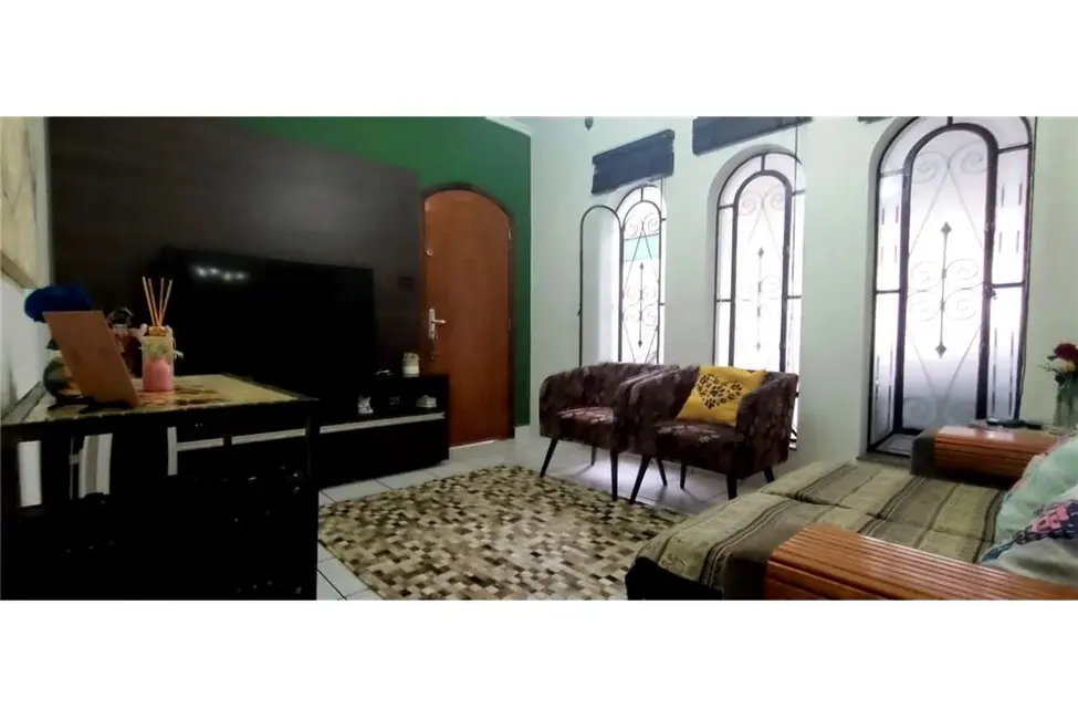 Foto 5 de Casa com 3 quartos à venda, 126m2 em Alto da Mooca, São Paulo - SP