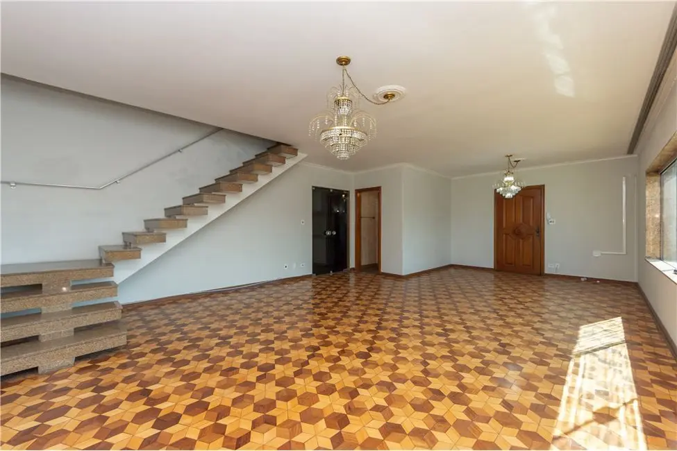 Foto 1 de Casa com 3 quartos à venda, 257m2 em Alto da Mooca, São Paulo - SP