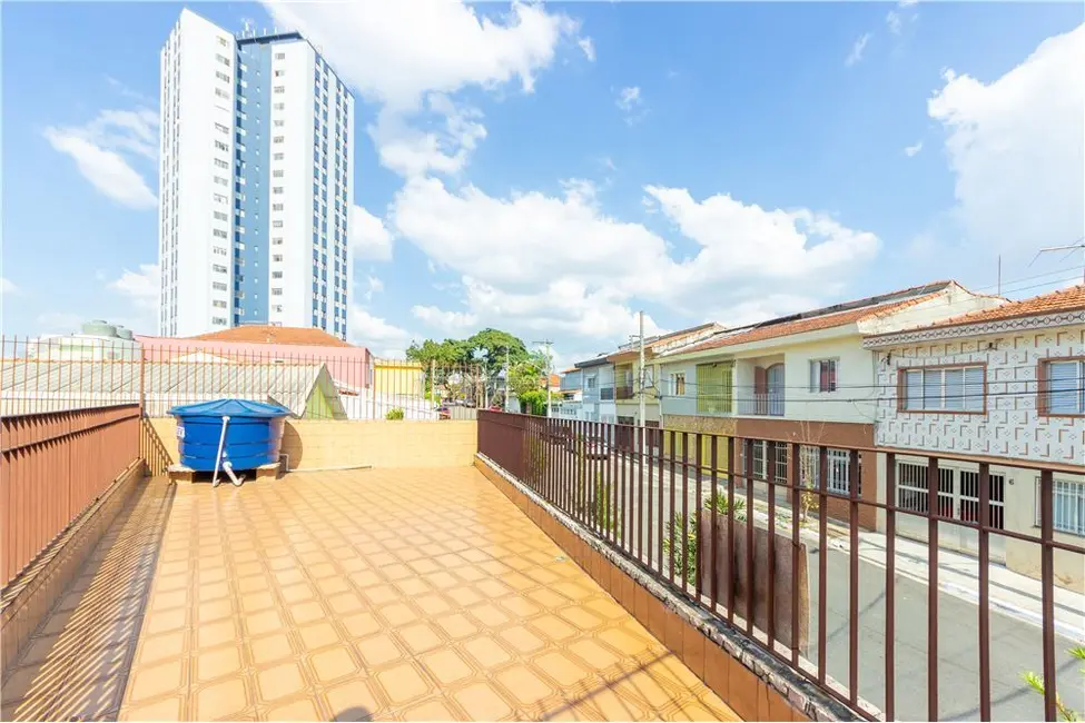 Foto 5 de Casa com 3 quartos à venda, 257m2 em Alto da Mooca, São Paulo - SP