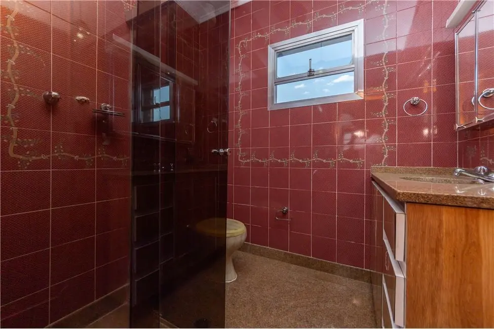 Foto 9 de Casa com 3 quartos à venda, 257m2 em Alto da Mooca, São Paulo - SP