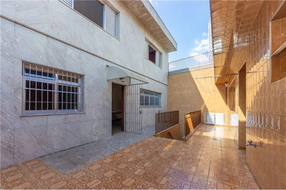 Foto 6 de Casa com 3 quartos à venda, 257m2 em Alto da Mooca, São Paulo - SP