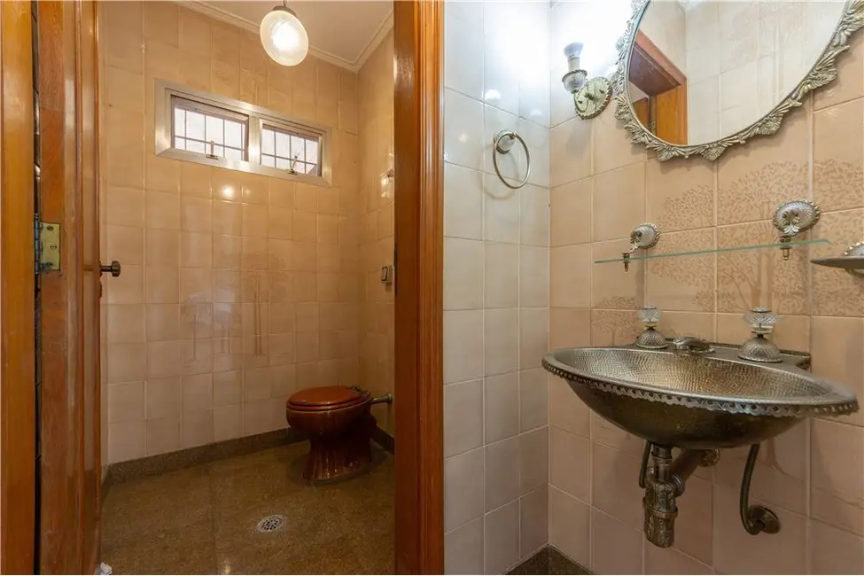 Foto 4 de Casa com 3 quartos à venda, 257m2 em Alto da Mooca, São Paulo - SP