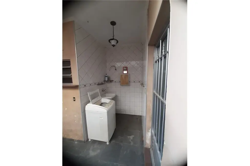 Foto 8 de Casa com 3 quartos à venda, 180m2 em Alto da Mooca, São Paulo - SP